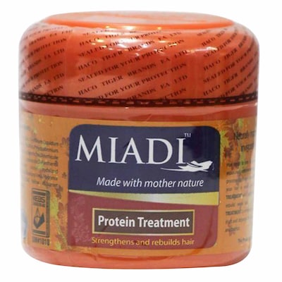 Miadi Protein Treatment 200 gr