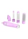 Panasonic - Hair Styler Purple