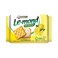 Julie's Le-mond Puff Sandwich Biscuit 180g
