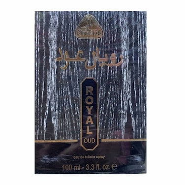 Dorall Perfume Royal Oud - 100ml