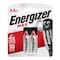 Energizer 2 AA Batteries