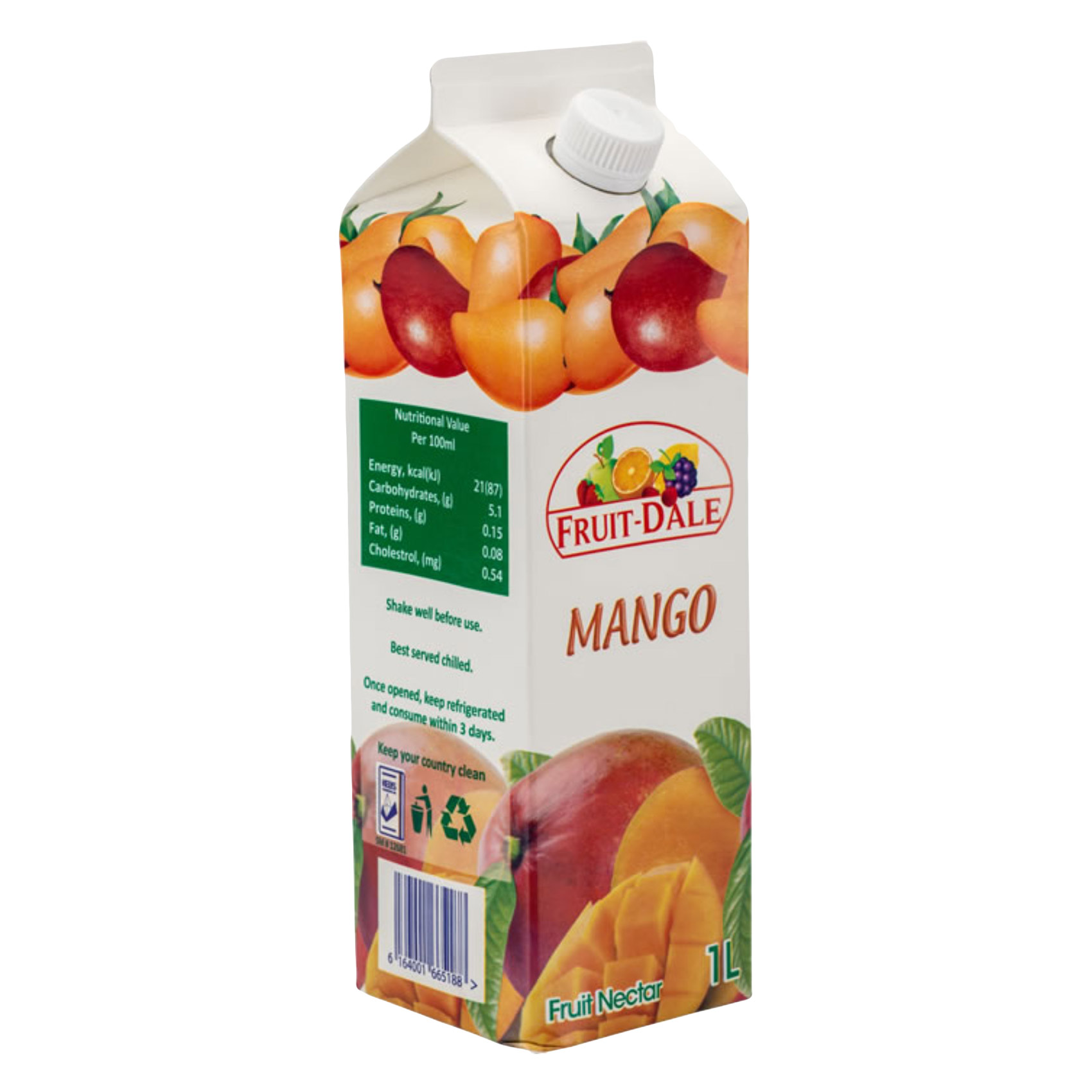 Fruit Dale Mango Juice 1L