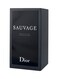 Dior Sauvage Eau De Toilette For Men - 60ml