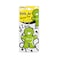 Little Joe Air Freshener Paper Green Tea Green