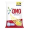 OMO Semi Automatic Lemon Fragrance Active Laundry Detergent Powder 10kg