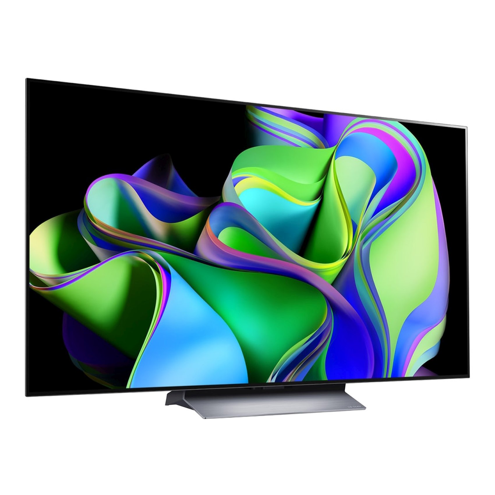 LG C3 Series 55-Inch OLED evo Smart TV