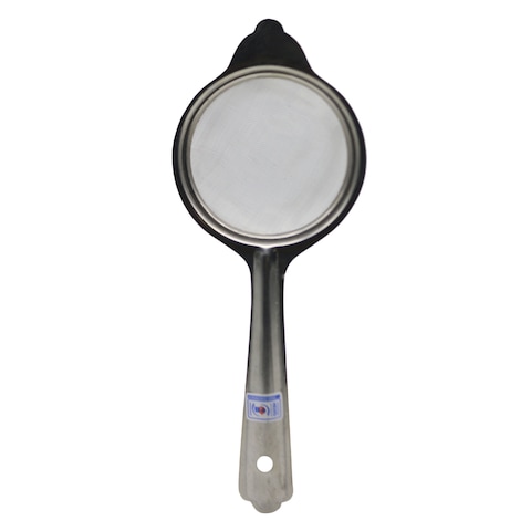 STEEL STRAINER ACCORD/3