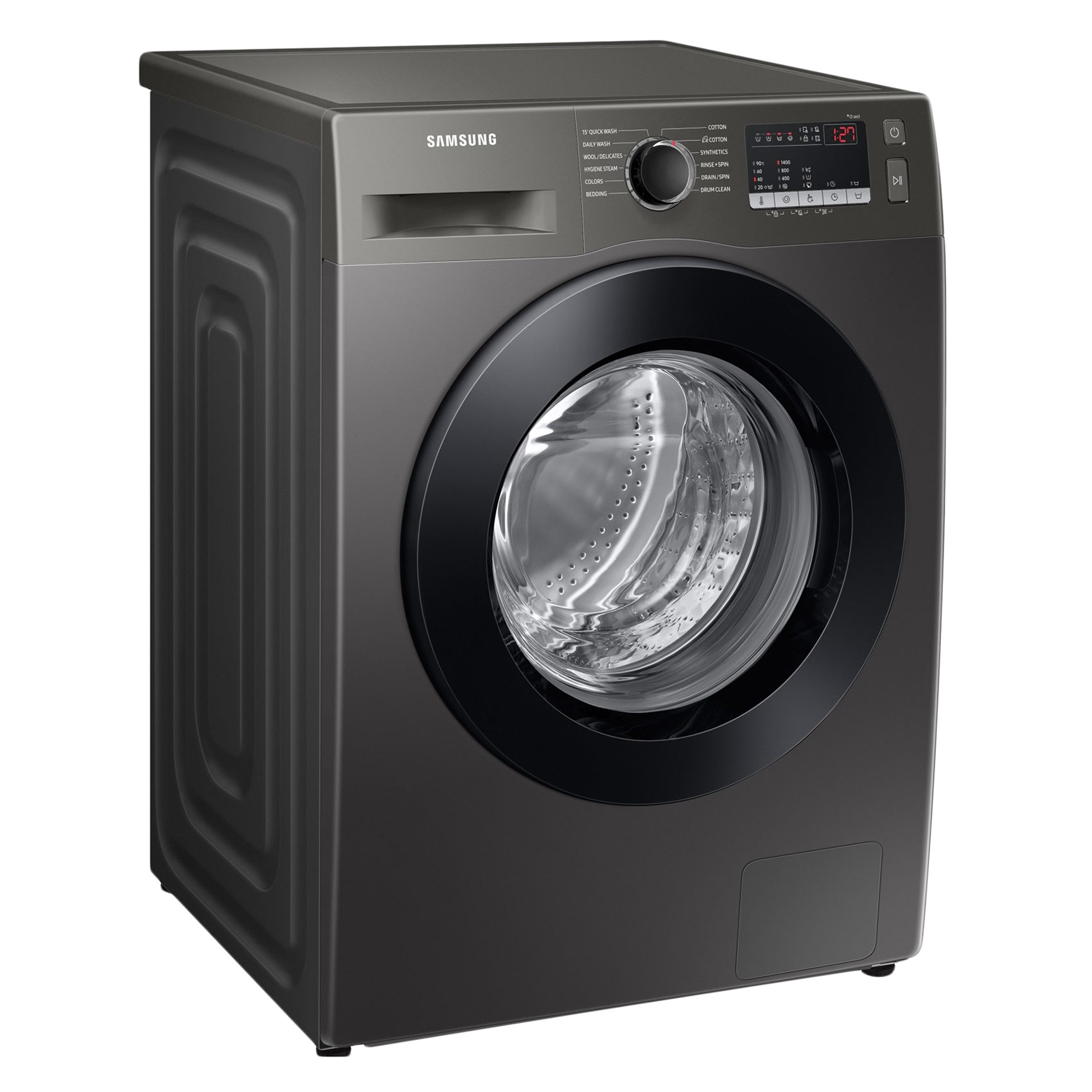 Samsung WW80T4020CX Front Load Washing Machine 8kg