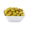 Jordanian Green Olives Jumbo