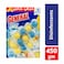 General 4 in 1 Rim Block Toilet Cleaner - Lemon