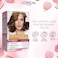 L'Oreal Paris Excellence Creme Triple Care Permanent Hair Colour 5.3 Light Golden Brown