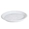 Hotpack - Plastic Round Plate 9 Inch &ndash; 25Pcs