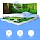 Generic-Professional A4 Size 20 Sheets Glossy Photo Paper 8.3 * 11.7 Inch 200gsm Waterproof Resistant High Gloss Finish Surface Quick Dry for Canon Epson HP Color Inkjet Printer