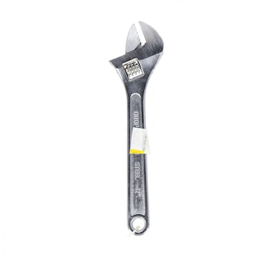 Diamond Adjustable Wrench 12&quot;&quot;