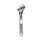 Diamond Adjustable Wrench 12&quot;&quot;