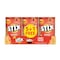Kitco Stix Assorted Potato Sticks, 45g Pack of 6