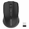 Promate Clix8 2.4G Wireless Mouse Black