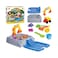 Sandbox game play set
