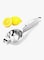 Generic Lemon Squeezer Silver