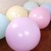 Party Time 36 Inch Pastel Jumbo Balloons 6pcs Huge Balloons For Photo Shoot Wedding Decor Baby Shower Bridal Shower Birthday Party Centrepiece Decor