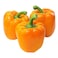 Capsicum Orange Bag 1Kg