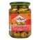 Crespo Green Olives Stuffed With Pimento Paste 354 gr