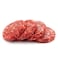 Fresh Beef Burger Plain Piece 150Grams