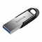 Sandisk Ultra Flair Flash Drive, 32GB, USB 3.0, Silver - SDCZ73