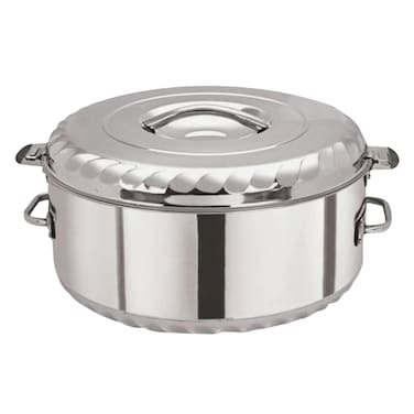 Stargift Decent Stainless Steel Hotpot 2500ml