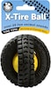 3.5" Small Animal Sounds X-Tire Ball