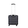 STARGOLD 4 Pack Of Hardside Spinner Number Locked Luggage Trolley 20/24/28/32 Inches, SG-T94D