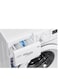 Super General 6kg Front Loading Washing Machine, SGW6250NLED, White