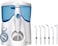 Waterpik Wp-120Me Ultra Water Flosser, White