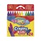 Coloring Kids Crayons 24 Colors