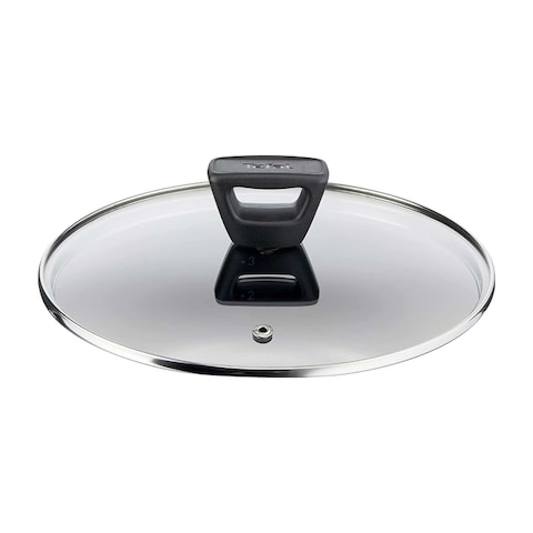 Tefal Xl Intense pot with Glass Lid - 24 Cm