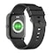 Imilab W01 Fitness Smartwatch 1.69-inch - Black