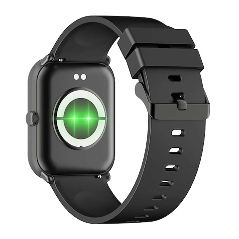 Imilab W01 Fitness Smartwatch 1.69-inch - Black
