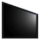 LG Nano77R Series 75-Inch UHD Smart QNED TV 75NANO776RA Black