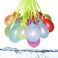 Fully - Fully Water Balloons For Summer Fun For Pool Party Use Water Balloons Set Of 111 Multicolor 30 Gram Pack Of 1