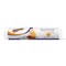 Queen Prostrate Position Mat - 10 Count - 110&times;65 Cm - White