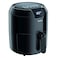 Tefal Easy Fry Precision Air Fryer EY401840 Black 1500W