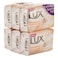 Lux Velvet Jasmine Bar Soap 170g x Pack of 6