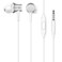 Xiaomi Mi Piston In-Ear Headphones Basic [High Sensitivity Mic &amp; Remote, powerful bass, Replaceable Earbuds