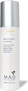 M.A.D Skincare Dave's Dar Skincare Brightening Cleanser, 6.75Oz