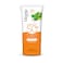 Lirene Protective Face Cream with 100% Aloe Vera Water, SPF 50+ - Light Formula - Perfect Makeup Base - High Protection - 50ml
