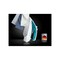Braun Steam Iron 2000 Watt - Green - TS330C