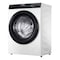 Haier 8kg 1200rpm Front Load Washing Machine White HW80-BP12929