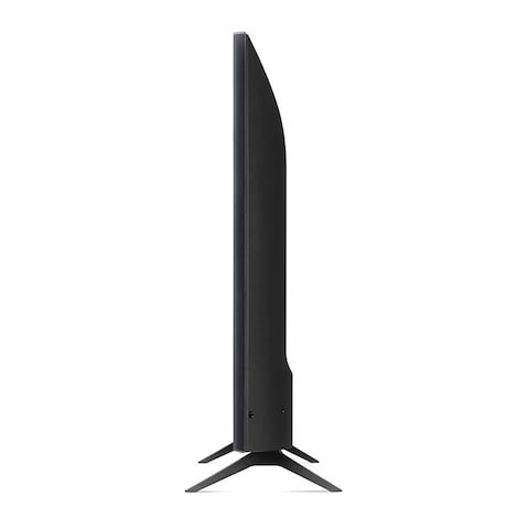 LG 43-inch 4K UHD Smart TV With Built-in Receiver and WebOS - 43UN7340