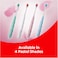 Colgate Foamsoft Super Dense Thin Soft Bristle Toothbrush 1 Pcs