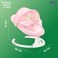 Lovely Baby Kids Rocker LB 88605 with Swing Function, Hanging Toys, Music, Canopy, &amp; Remote, Safe Swing Seat for Newborns, Rocking Chair for Small Infant Boy Girl 6-18 months - Pink